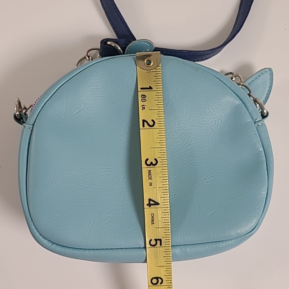 Miss Gwen's OMG Whale Purse - Picture 8 of 8